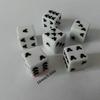 Mouse Ears Dice Set - Perfect for Christmas, Halloween, Thanksgiving, Birthday Gifts, Party Games & Themed Events Accessories.