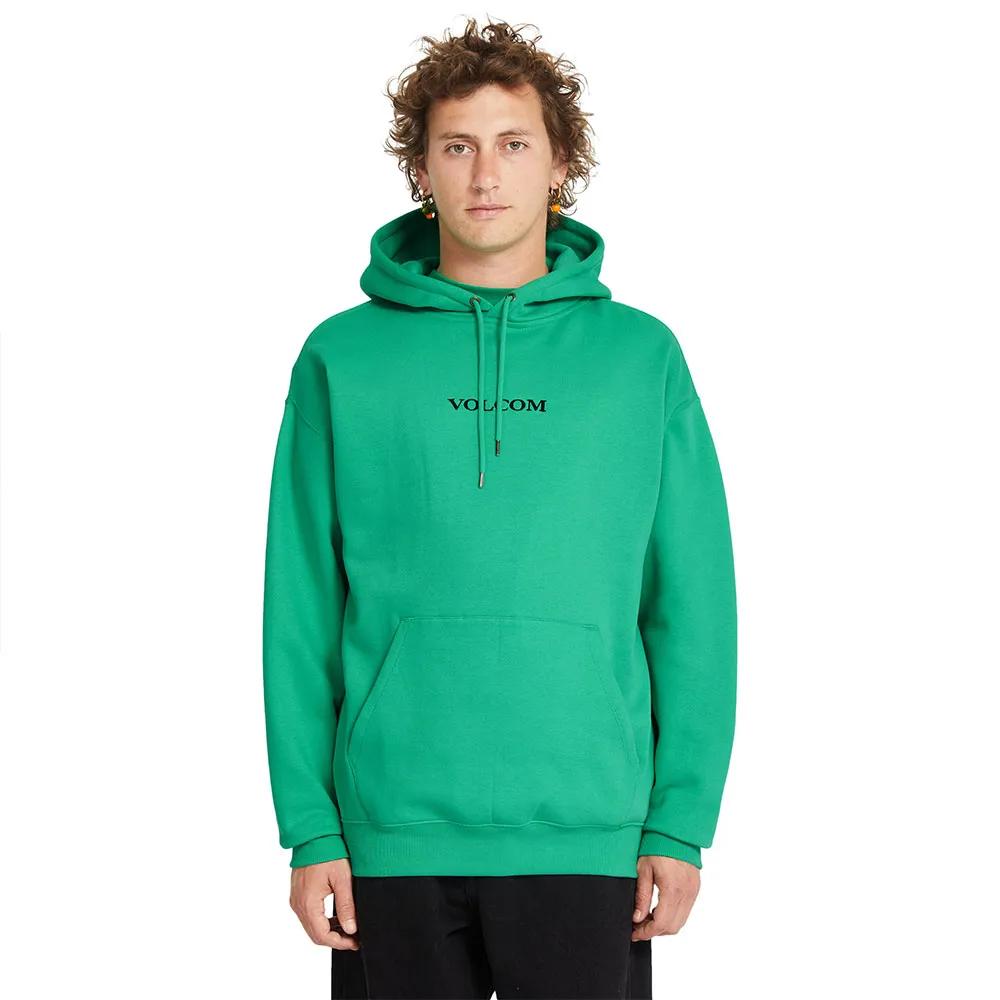 Volcom Толстовка с капюшоном Stone EU XL