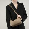 Zency Women's Soft Genuine Leather Shoulder Bag