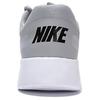 Nike Kaishi NS Wolf Grey Unisex Sneakers Black-White 747492-003