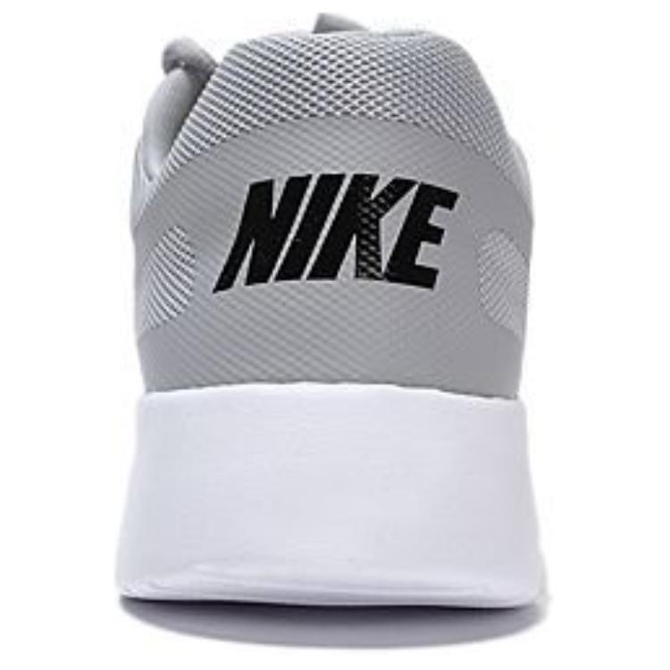 Nike Kaishi NS Wolf Grey Unisex Sneakers Black-White 747492-003