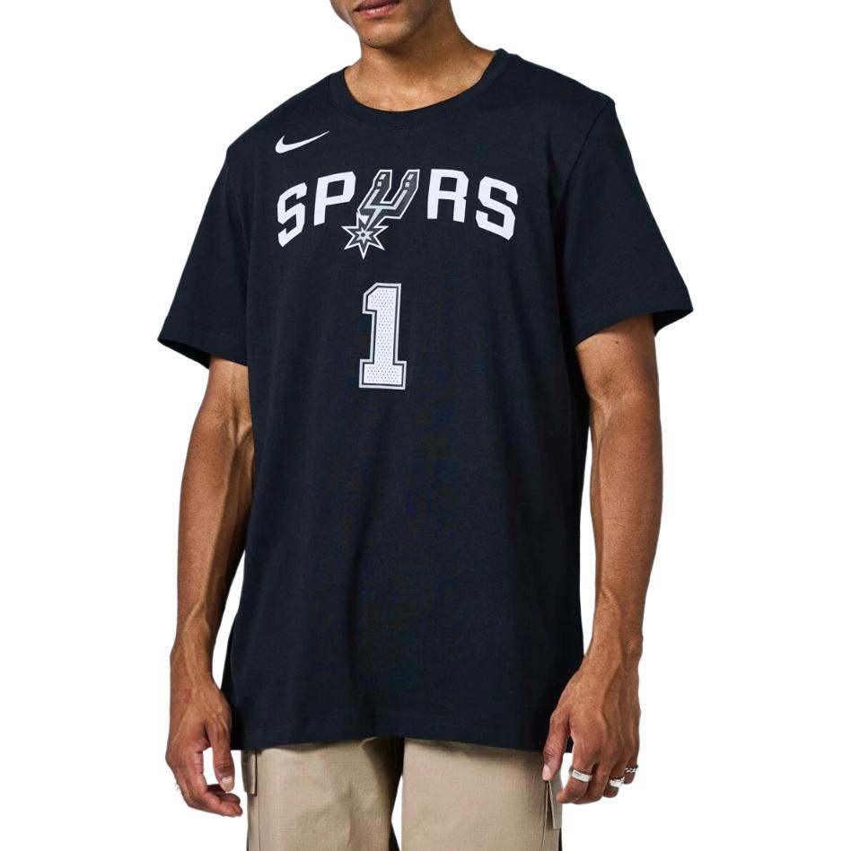Nike San Antonio Spurs Men's Nike Nba T-Shirt DR6397-018