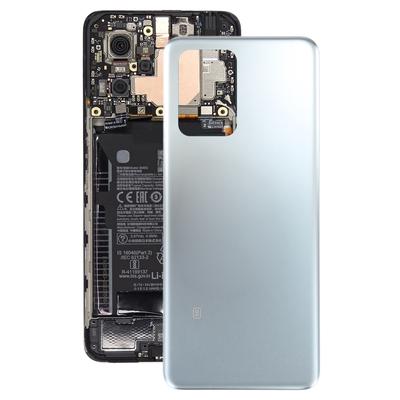 For Xiaomi Redmi Note 11T Pro / Note 11T Pro / Poco X4 GT Battery Back Cover