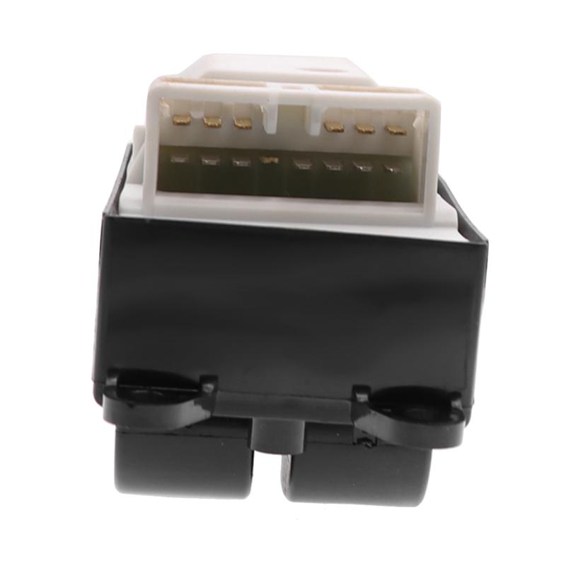 Front Left Driver Power Master Window Switch Button For Toyota Corolla Compact E11 1997-2002 84820-12361 84820-12450 84820-52090