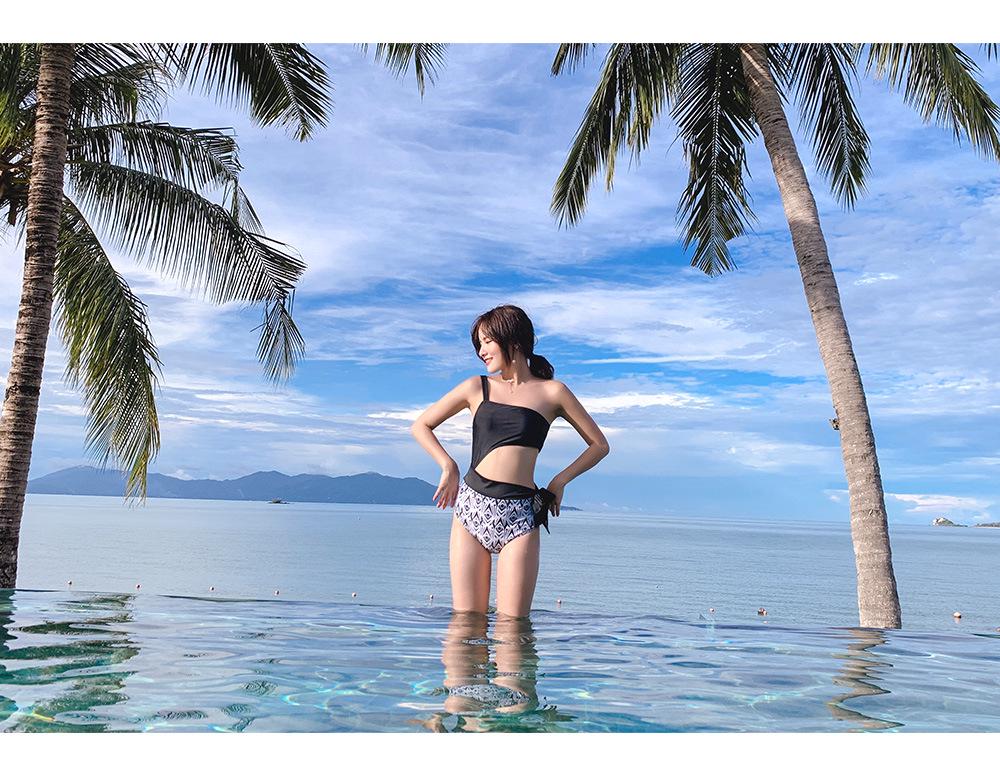 Sweet Sexy Bikini Swimsuit - Exported To Japan
