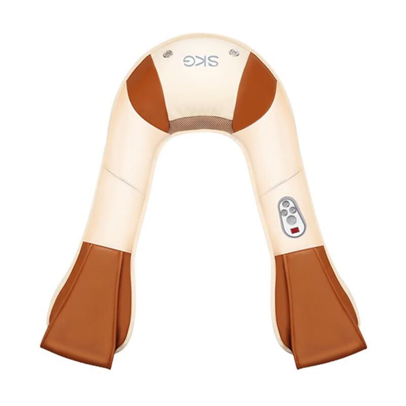 SKG Shoulder and Neck Percussion Massager