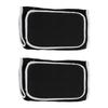 Kids Protective Knee Pads Padded Sponge Brace Knee Guards for Volleyball Football Dance