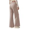 Women's Wide Leg Sweatpants Casual Athletic Pants for Spring and Fall