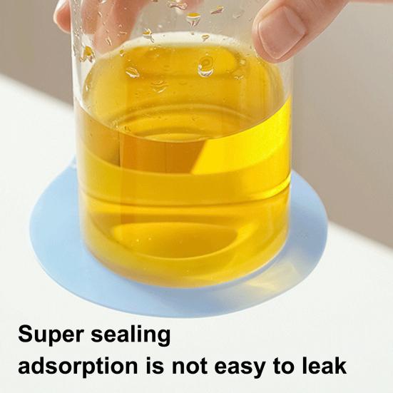 Set de 5 capace din silicon pentru boluri, oale, capace pentru alimente sigure pentru cuptorul cu microunde, capace etanșe pentru recipiente de diferite dimensiuni, cu găuri de agățare