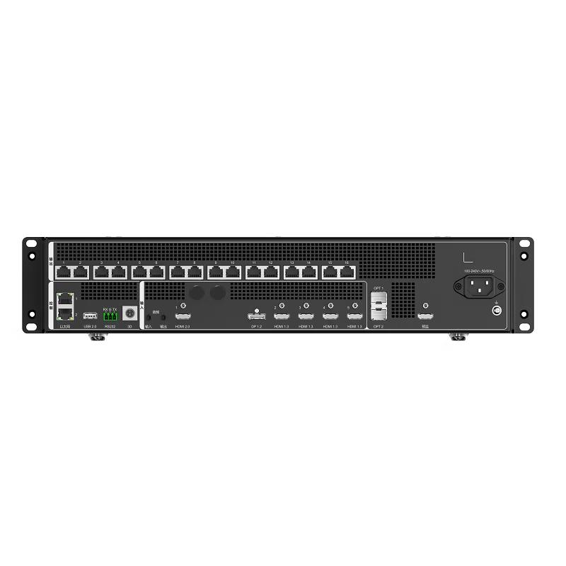 NOVASTAR V16 2-in-1 Control Server (CN version)