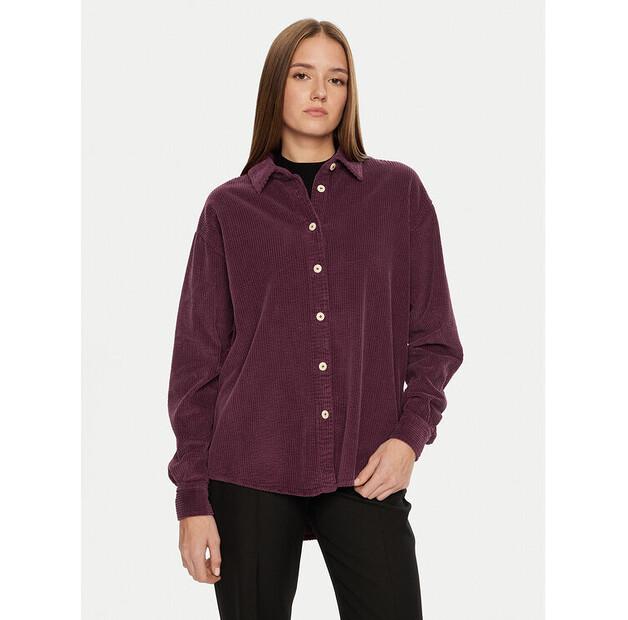 Рубашка American Vintage PADO06AH24 EU XS_S