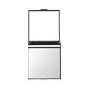 Kai KAI Compact Mirror Magnifying Mirror Makeup Hand Mirror Makeup KX0754