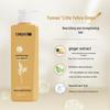 Conquer Ginger Strengthening & Nourishing Shampoo