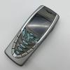 Yenilenmiş Nokia Orijinal Nokia 7210 2G Tuşlu Cep Telefonu 1 SIM Kartlı
