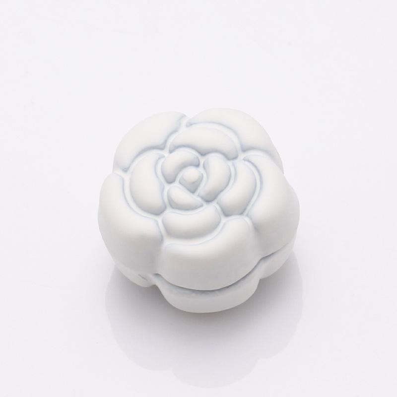 Mode Hemd Hose Magnetischer Clip, Kompakter Abnehmbarer Magnetischer Clip - Geeignet für Hemden, Kragen, Manschetten, Schals - Mischfarbige Dekorative Accessoires