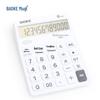 BAOKE 12-stelliger Sprach-Desktop-Rechner