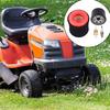 Filter Set for Lawn Mower For Craftsman T1300 T1500 Includes Air Oil Filters 73705066 93705066 95112690 Replacement