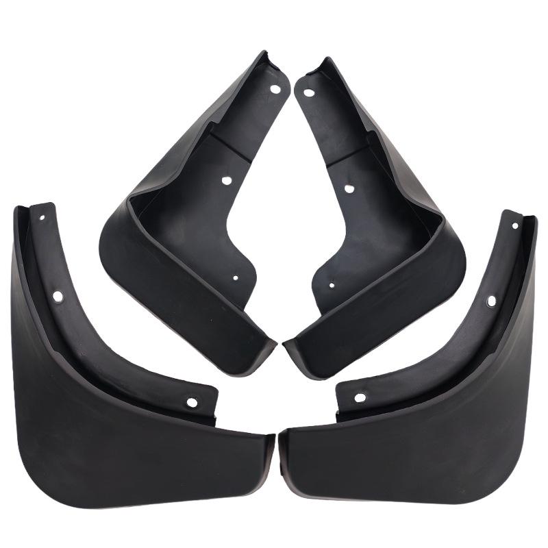 Compatible with Chery Arrizo 5 Sport 2017 Car Tire Mudguard