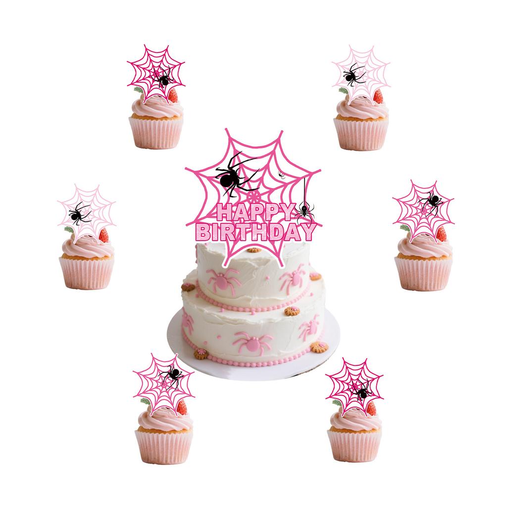 Spider-Man Halloween Party Supplies Birthday Decorations Party Arrangements Paper Plates Paper Cups Tablecloths Paper Towels