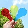 Transparent Color Filter Board Color Mixing Observation Game Props Suitable for Classroom Rewards Party Gift Boy Girl Favors ZYF