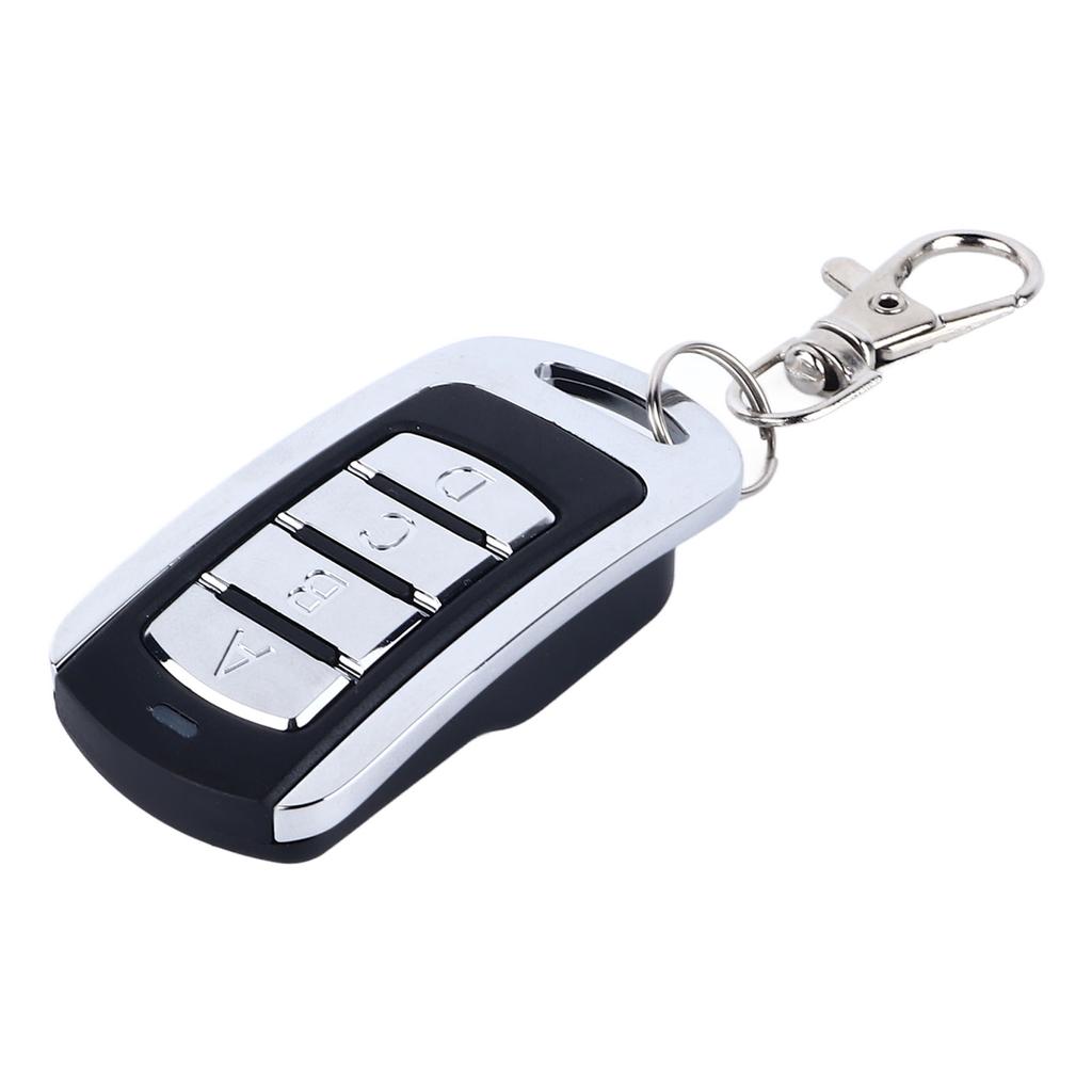 4 Keys Remote Control Duplicator Multi Frequency Copy Remote Controller for Electric Shutter Door La