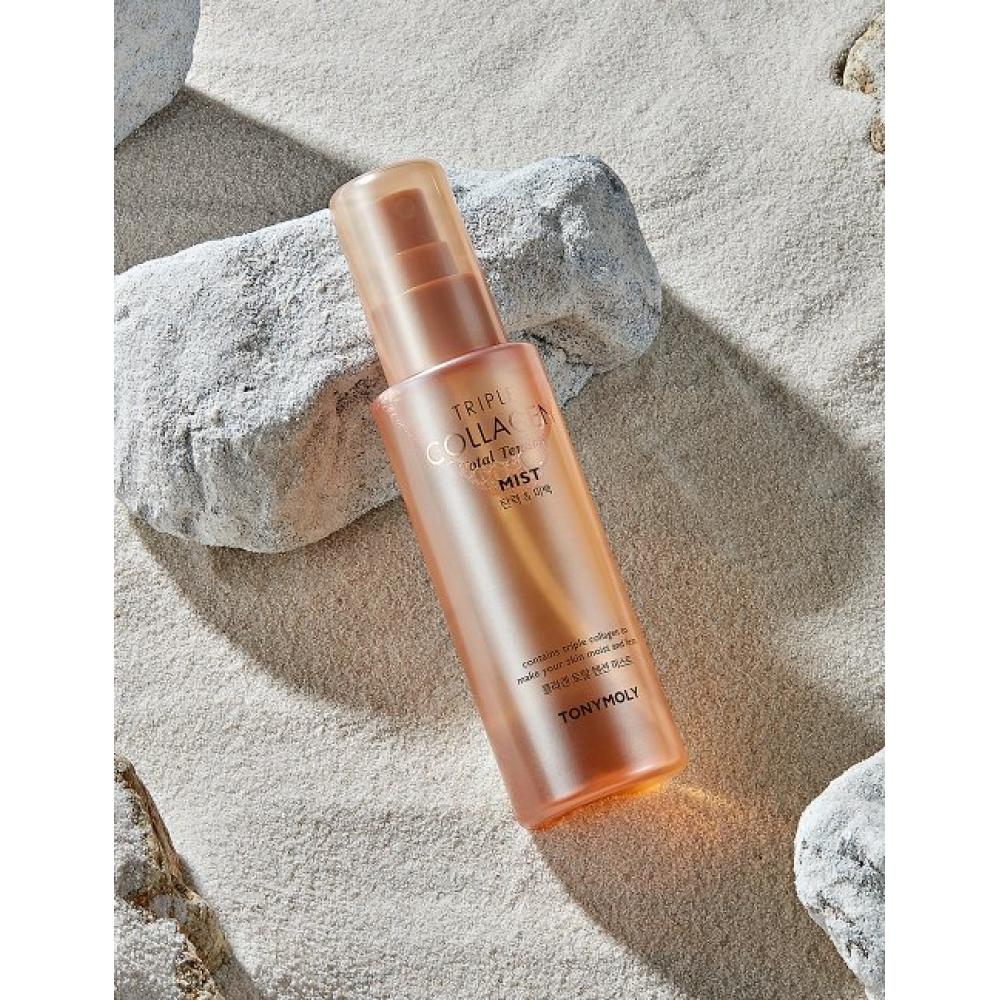 Tonymoly Triple Collagen Total Tension Mist