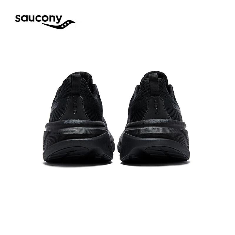 Saucony Hurricane 25 Stability Running Shoes