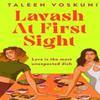 Lavash At First Sight by Taleen Voskuni Paperback Book 9781035018680