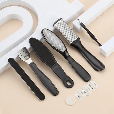 Allcare Callus Remover 8-piece Set