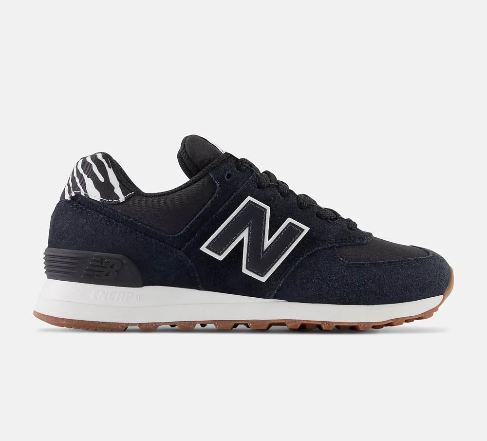 

New Balance WL574XB2 40 / Черный