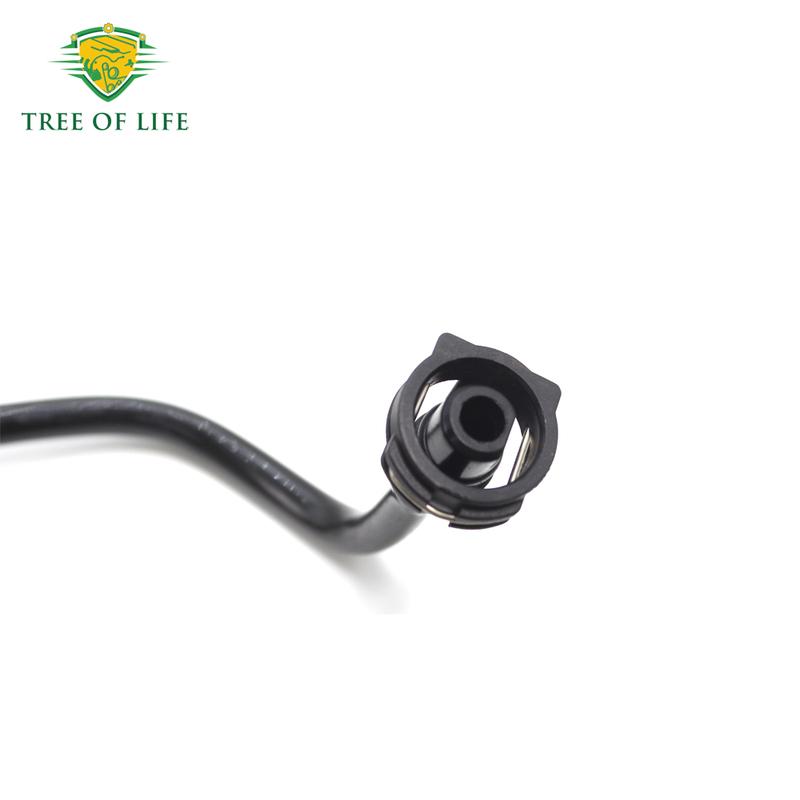 New Engine Expansion Tank Hose-Vent Hose For Jaguar XE XF F-PACE 2.0T XFL 2.0L Diesel 2016 2017 2018 + PT204 T2H4037 T2H46141