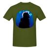 Funny Cerati  Bocanada  Gustavo Cerati Soda Stereo Unisexs Printed Tshirt Unisex T Shirtunisexga