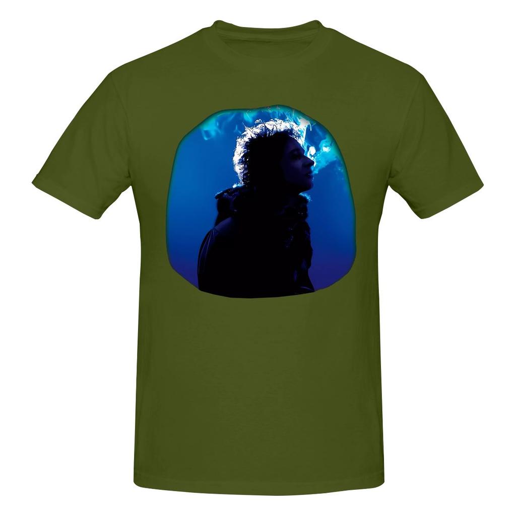 Funny Cerati Bocanada Gustavo Cerati Soda Stereo Unisexs Printed Tshirt Unisex T Shirtunisexga