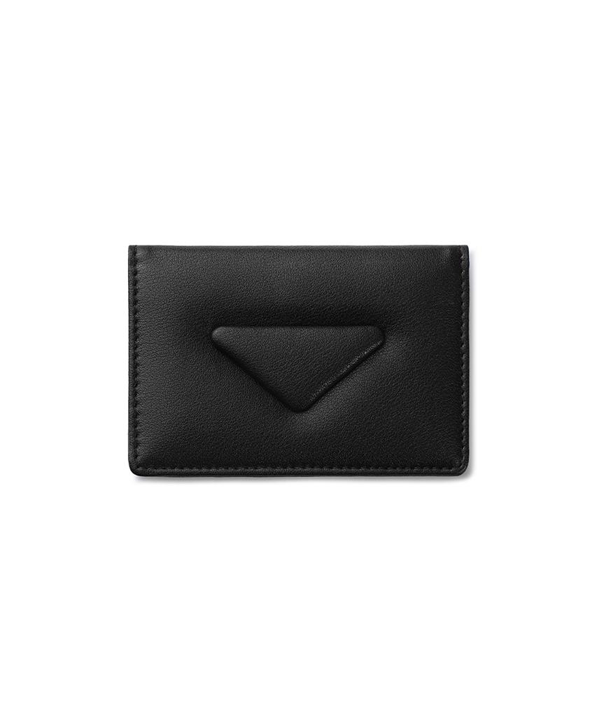 Fennec Soty Card Case - Black