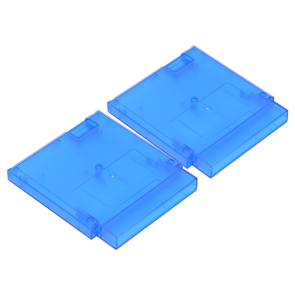 Game Cartridge   Console 60Pin To 72Pin Card Cartridge Case Replacement for  