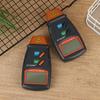 Digital Laser Tachometer Hour Meter Diagnostic Tool Non-Contact Motor Lathe Speed Gauge Revolution Spin Rpm Meter 1Pc