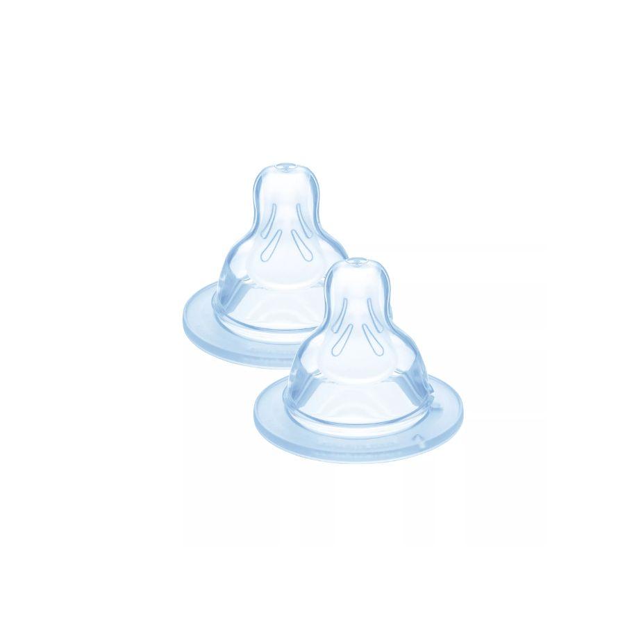 MAM 831911 Bottle teat size 2