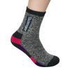 (Slazenger) Thick Leisure Hiking Ladies' Sports Tight-Pile Socks