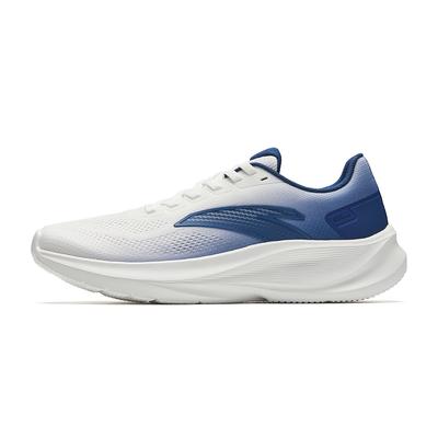 Running Shoes Men's White Blue 912625505-4