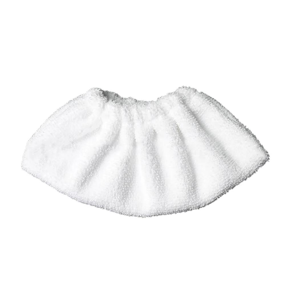 Fits Karcher SC2/SC3/SC4/SC5 Steam Cleaner Mop Cloths.