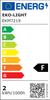 Módulo LED 1.5W 3000K Ip65