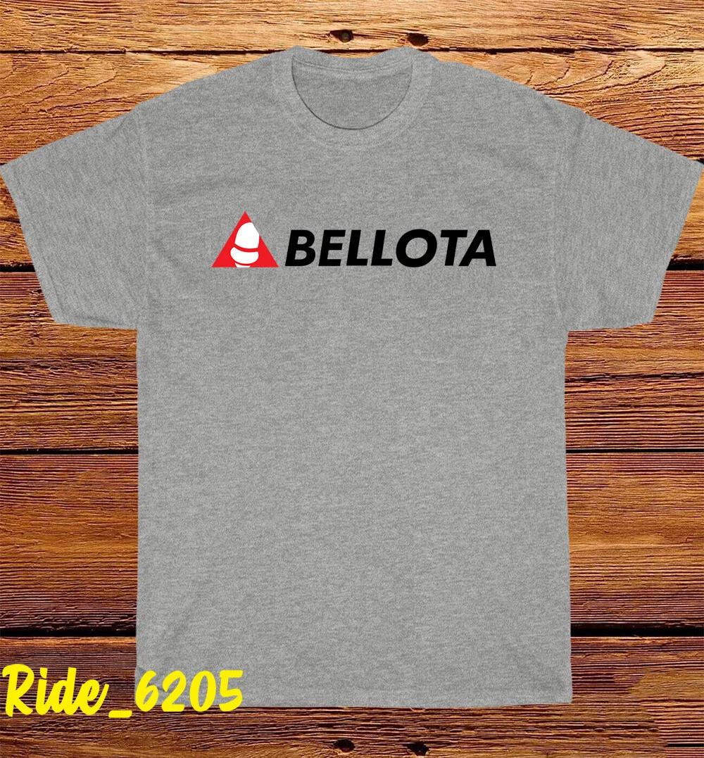 Men s and Women s T-shirts Hot Bellota Tools M