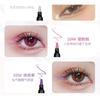 Kaxier - Shine Touch Flüssiger Eyeliner - 5 Farben