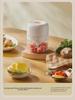 Electric Garlic Masher & Crusher