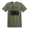 Tamla motown northern soul 70s 80s 90s tv series tshirt mens ladies tee tshirt