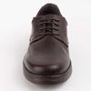 Men's Leather Shoe.  Purapiel  Komodo4  104860