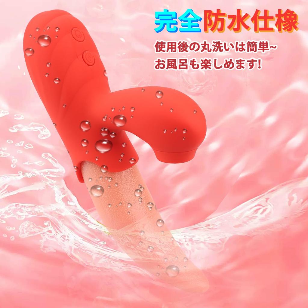 GUANYUECM Vibrator Tongue Licking for Women Vibrator Tongue Licking 10 Dynamic Tongue Licking Frequencies for Women Squirting 10 Dynamic Sucking