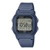 CASIO Digital Watch W-800H-2AVDF