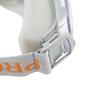 Okulary Ochronne Ochrona Oczu Przed UV Odporne na Wstrząsy Robocze Gogle Ochronne (Szary)