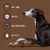 VETRESKA Dog Rope Teeth Cleaning Chew Tug Great for Tough Rope Toy for Chewing Puppy Teething Toy and Toy, Toy, Toy, Boredom-Killing, Dogs,